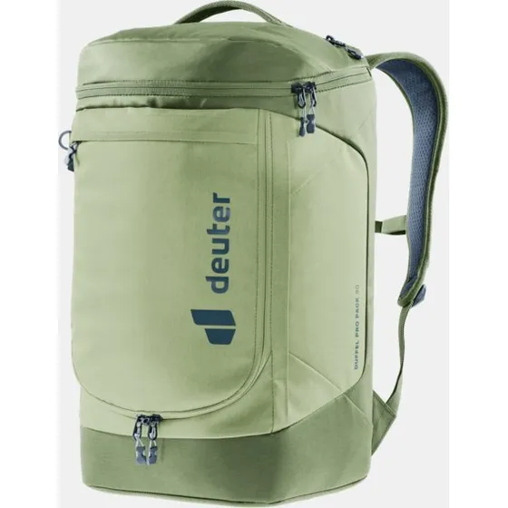 Duffel Pro Pack 30 - Zwart 30L Rugzak