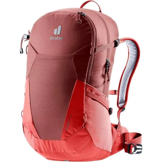 Deuter Futura 21 SL Wandel Rugzak Schiste