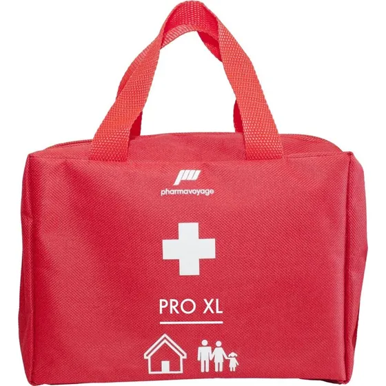 Pharmavoyage Pro XL Camping EHBO-Kit