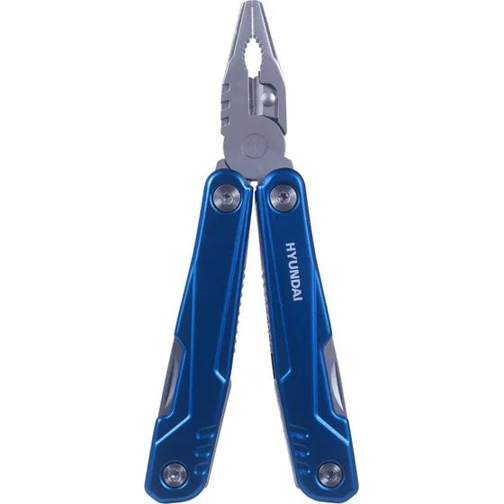 Hyundai 14-in-1 Multitool  Compact en Duurzaam