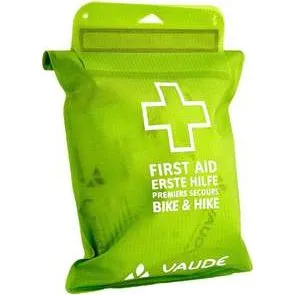 VAUDE First Aid Kit M Waterdicht Felgroen