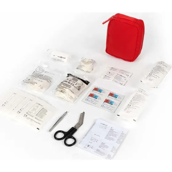 Essential 59-delige EHBO-kit MDR Klasse 2a