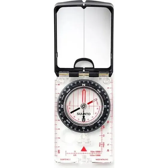 Suunto MC-2 NH Spiegelkompas