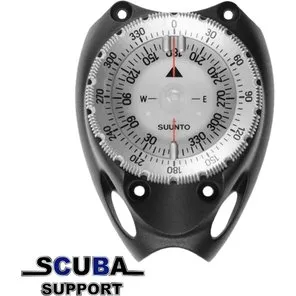 Suunto CB-71 Kompas Module Zwart