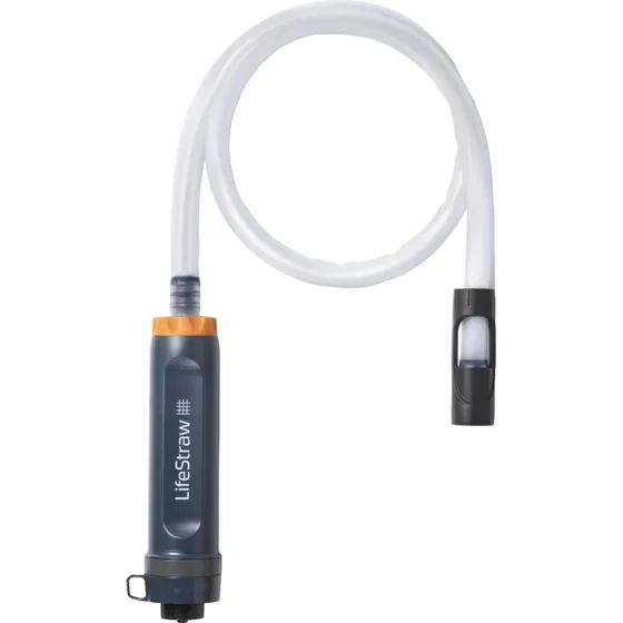LifeStraw Peak Gravity Antivirus Purifier