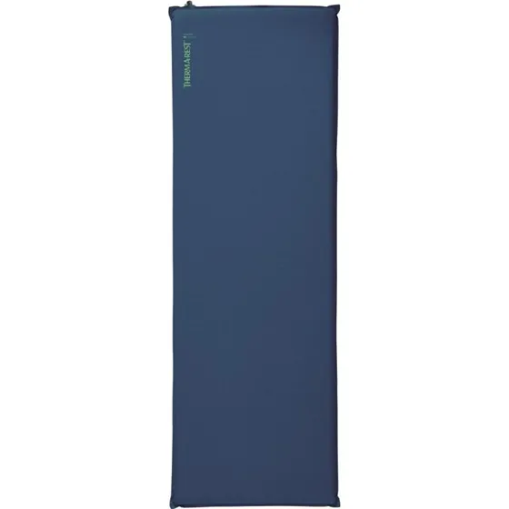 Thermarest Basecamp Poseidon Blue XL Slaapmat
