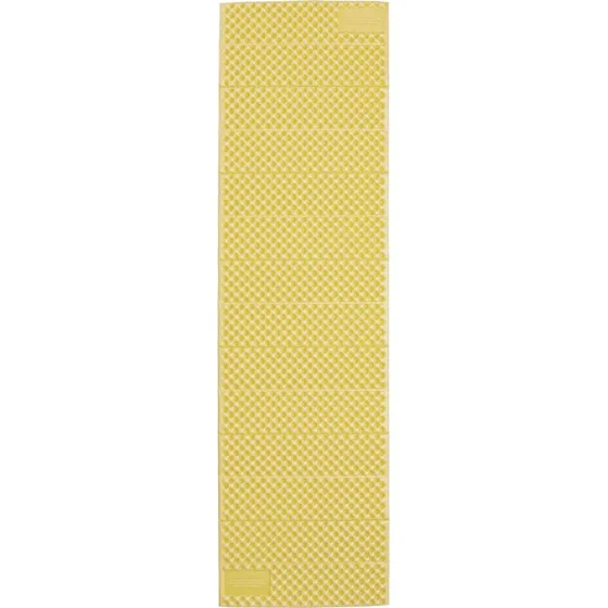 Therm-A-Rest Z Lite Sol Silver/Limon Regular