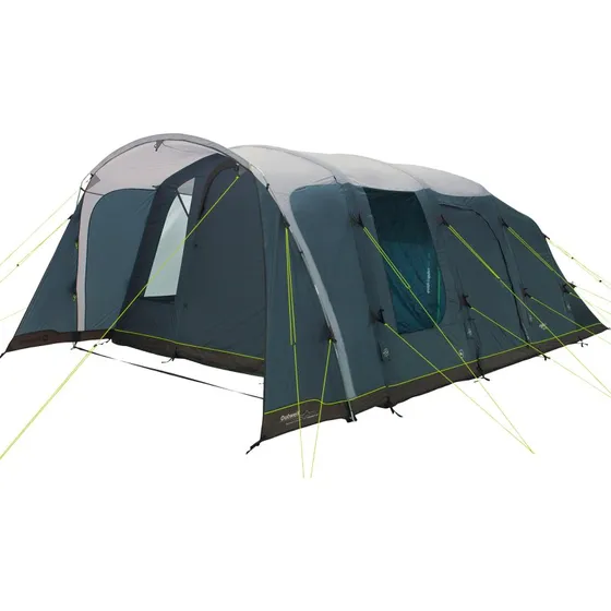 Outwell Colorado 6 Air Opblaasbare Familietent voor 6 Personen