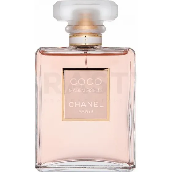 Chanel Coco Mademoiselle Eau de Parfum voor Dames