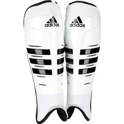 Adidas Scheenbeschermers 25'26 Wit