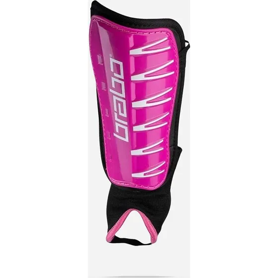Brabo Force Scheenbeschermers Junior S - Pink/Black