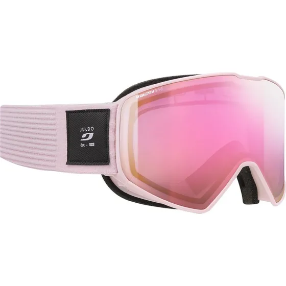 Julbo Cyrius-X Reactiv 1-3 HC Pink