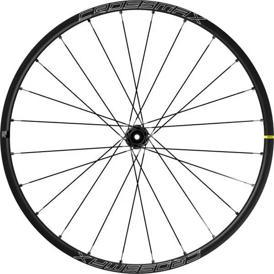 Mavic Crossmax SL Achterwiel 29" 11/12V Sram 6G 12x148 Zwart