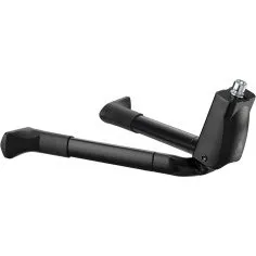 Ursus Big Foot Middenstandaard 275mm Zwart