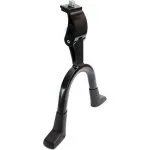 Cortina Dubbele Middenstandaard 28" Zwart