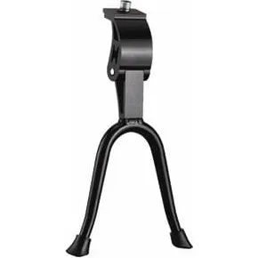 Union Middenstandaard 28 inch Alu zwart