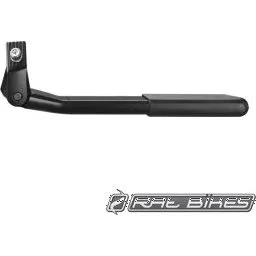 Ursus 94 Power Verstelbare Fietsstandaard Zwart