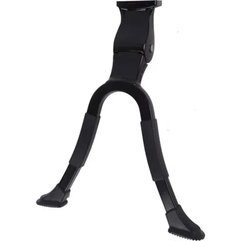 Atran Velo Moove E-Bike Middenstand Zwart