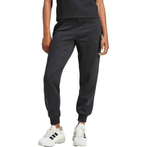 adidas Z.N.E. Legging Dames Zwart - Maat M