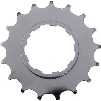 Miche Tandwiel 18T Shimano (1e Pos.)