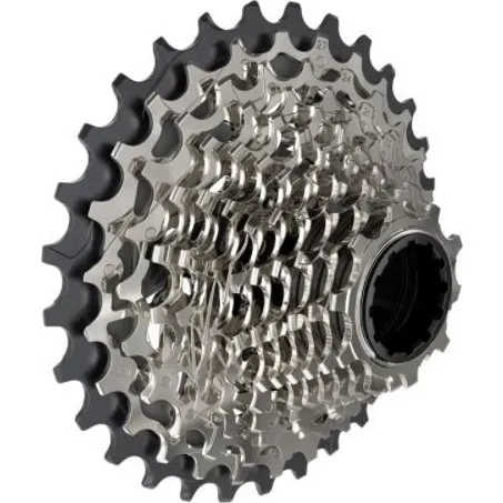 SRAM XG-1270 E1 12-snelheid Cassette 10-33