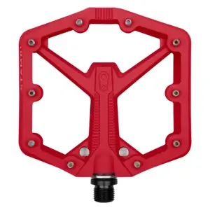 Crankbrothers Stamp 1 Gen 2 MTB Pedalen Groen (Small)