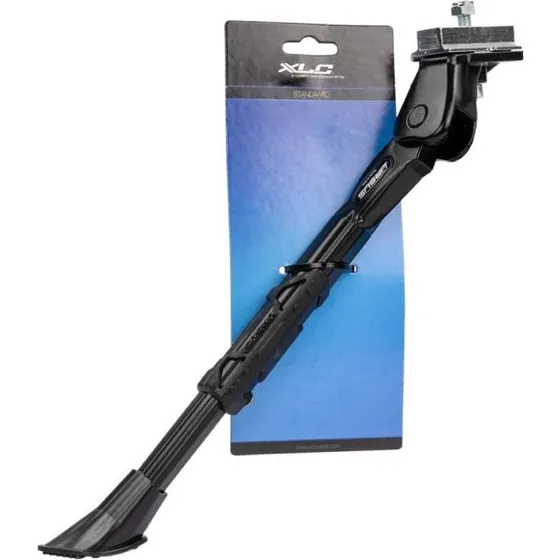 XLC Standaard 26/28" Verstelbaar - Zwart