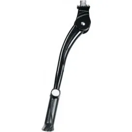 Ergotec Comfort Zijstandaard 26-28" zwart