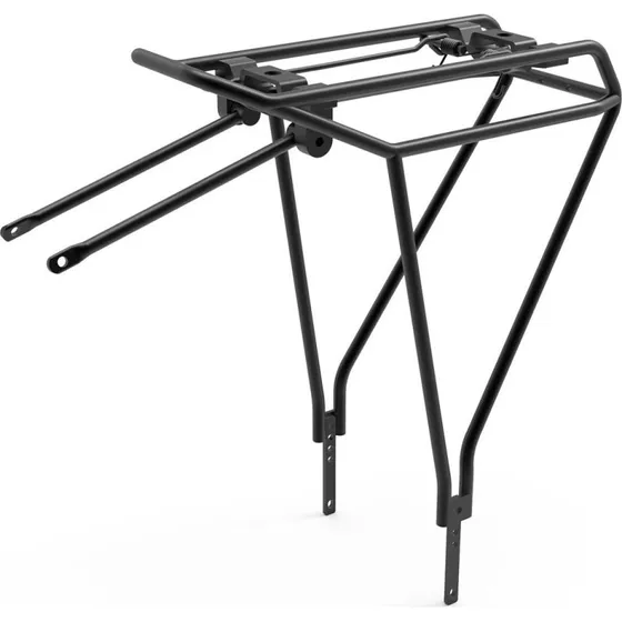 Cube Acid Gepäckträger RILink zwart 26"-29"