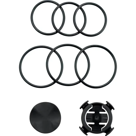 Garmin Edge Kwartslag Fietssteun voor Edge 500/510/800/810