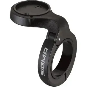 Sigma EOX View 1300 Overclamp Computerhouder - Zwart