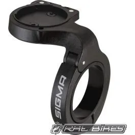 Sigma Computerhouder Overclamp Butler 2450 WL + WR