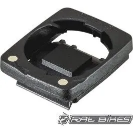 Sigma 2032 Draadloze Computerhouder Zwart