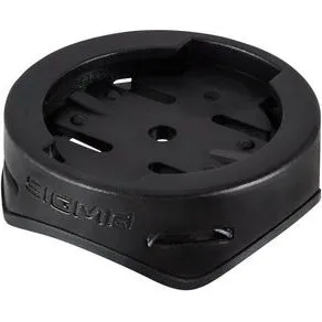 Sigma Pure GPS/Rox 7.0 Stuurhouder Zwart