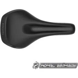 Ergon SM E-MTB Core Prime Zadel S/M Zwart