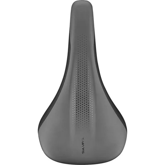 Liv Sylvia SL MTB Zadel - Zwart