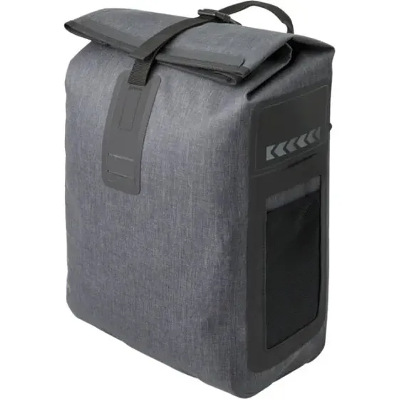 Gazelle Waterdichte Fietstas met Schouderriem