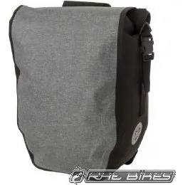 AGU Clean Single Shelter Fietstas Medium Rood