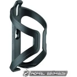 Topeak Shuttle Cage Bidonhouder Zwart (TSC01-B)