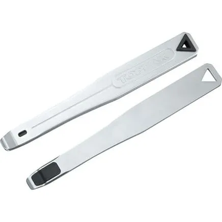 Topeak TPS-SP10 Bandenlichter Set Staal