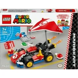 LEGO Super Mario 72032 Standaardkart