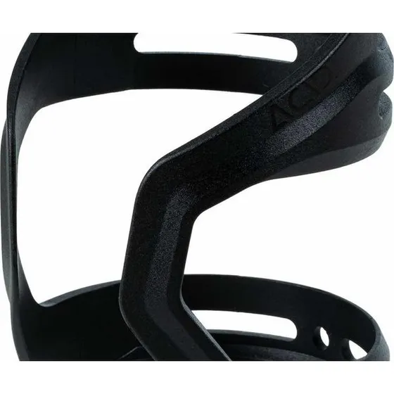 ACID Cube Flaschenhalter Universal black'n'black