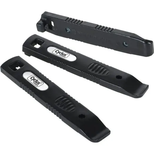 Cyclus Pro Bandenlichters met Metalen Kern (3)