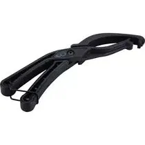 BBB Cycling EasyTire BTL-78 Bandenoplegger Zwart