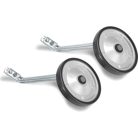 Puky Zijwielen 14/16/18 inch voor Youke en Cyke