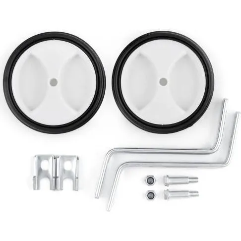 Mijnenpieper Steinman 1216 Plastic Stabilisator Zilver