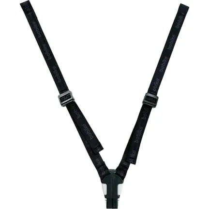 Bobike Veiligheidsgordel One Maxi Zwart