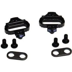 Shimano SPD Schoenplaatjes Zwart