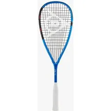 Dunlop Fx Team 130 NH Squashracket Senior