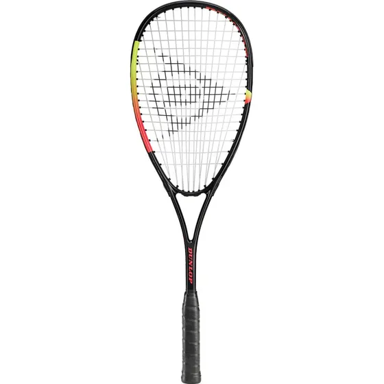Dunlop Blaze Inferno Squashracket Senior 16x18 Powermax